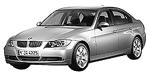 BMW E92 P1048 Fault Code