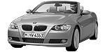 BMW E93 P1048 Fault Code